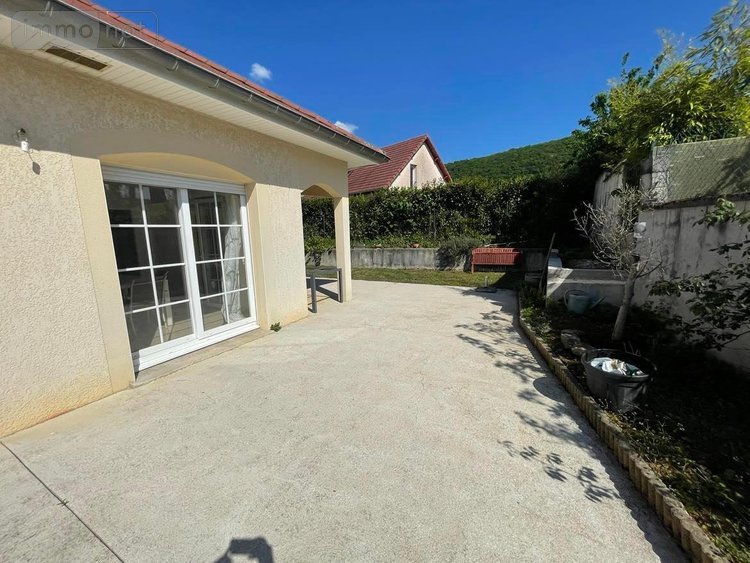 Maison a vendre Avanne-Aveney 25720 Doubs 150 m2 6 pièces 330000 euros