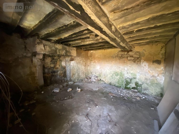 Maison a vendre Mansigné 72510 Sarthe 50 m2 1 pièce 27400 euros