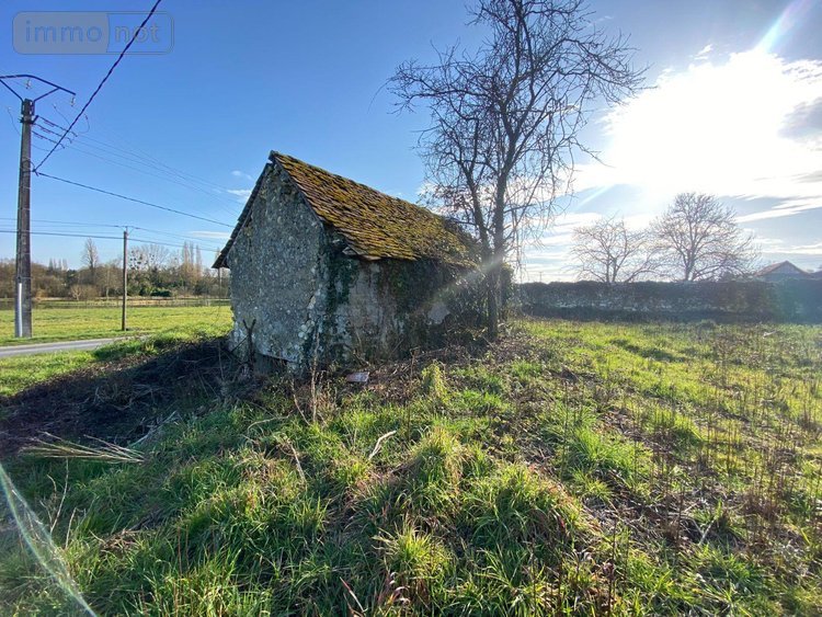 Maison a vendre Mansigné 72510 Sarthe 50 m2 1 pièce 27400 euros