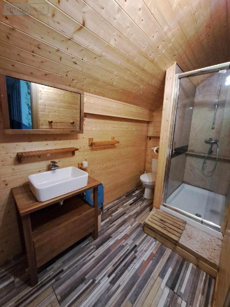 Maison a vendre La Bresse 88250 Vosges 140 m2 7 pièces 315000 euros