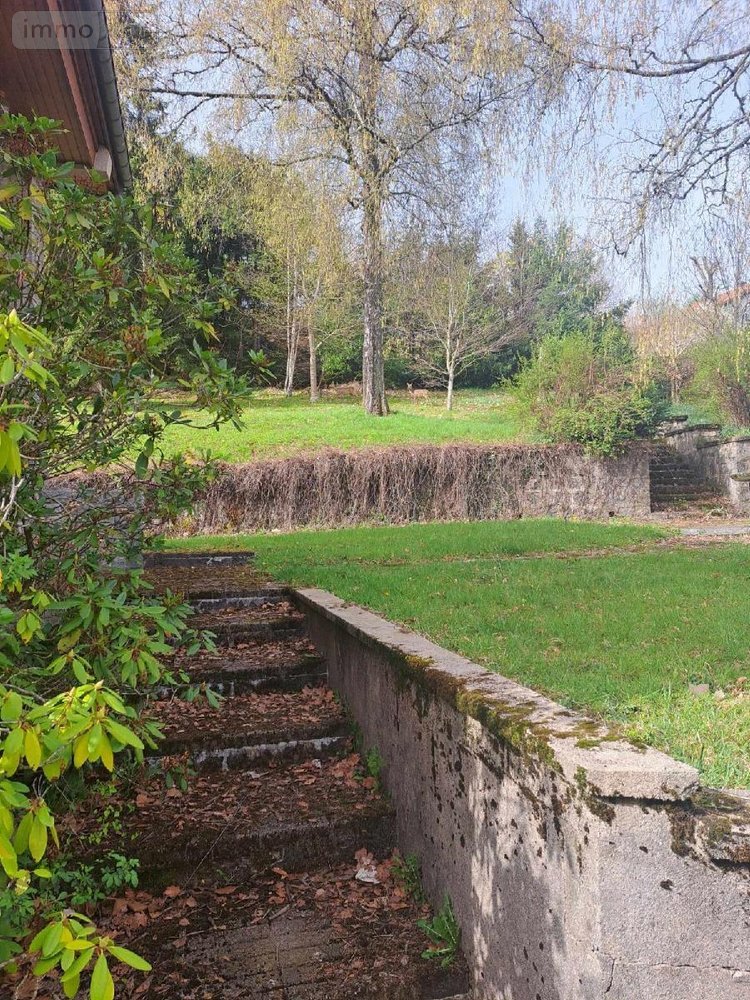 Maison a vendre Gérardmer 88400 Vosges 140 m2 7 pièces 1040000 euros