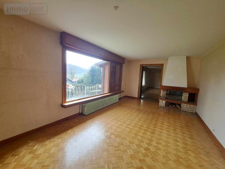 Maison a vendre Gérardmer 88400 Vosges 140 m2 7 pièces 1040000 euros