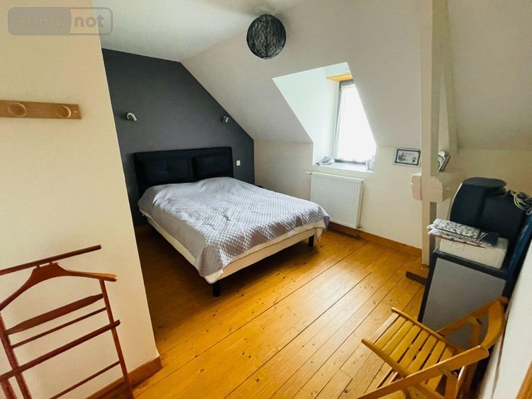 Maison a vendre Alençon 61000 Orne 213 m2 6 pièces 379600 euros