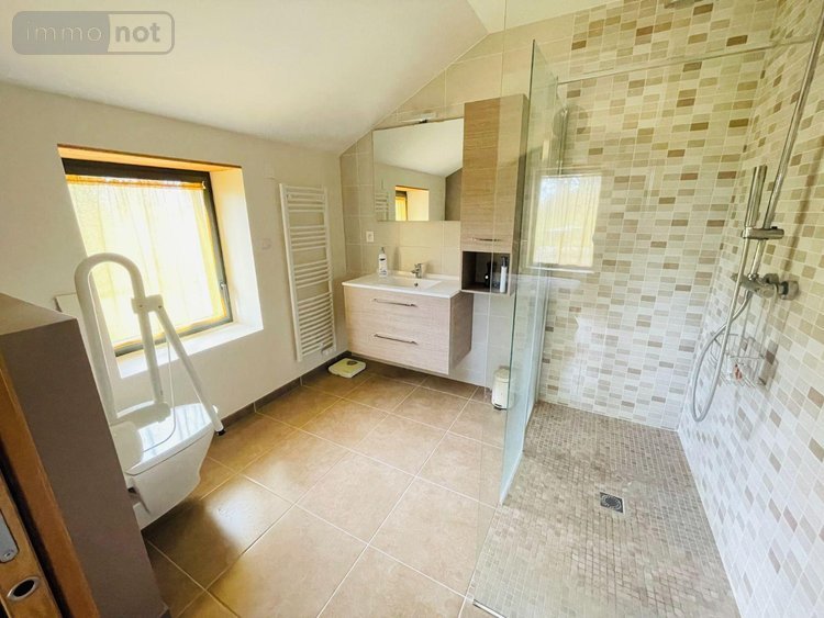 Maison a vendre Alençon 61000 Orne 213 m2 6 pièces 379600 euros