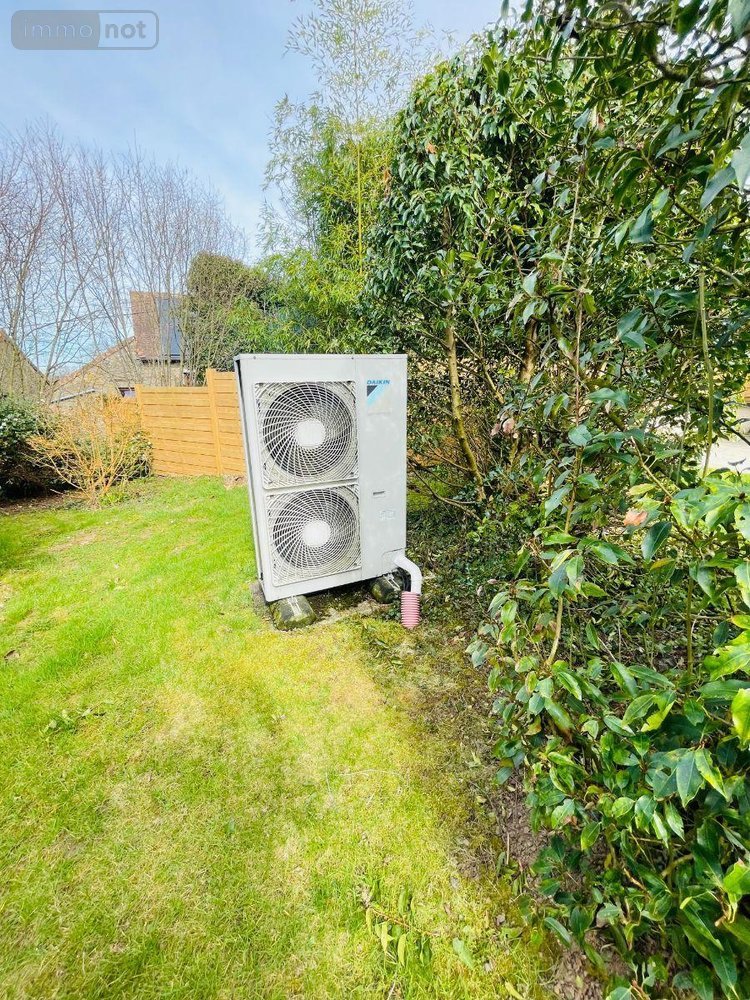 Maison a vendre Alençon 61000 Orne 213 m2 6 pièces 379600 euros