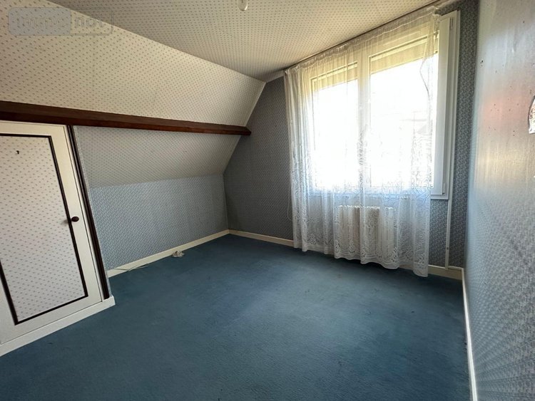 Maison a vendre Saint-Aignan 41110 Loir-et-Cher 130 m2 7 pièces 241267 euros
