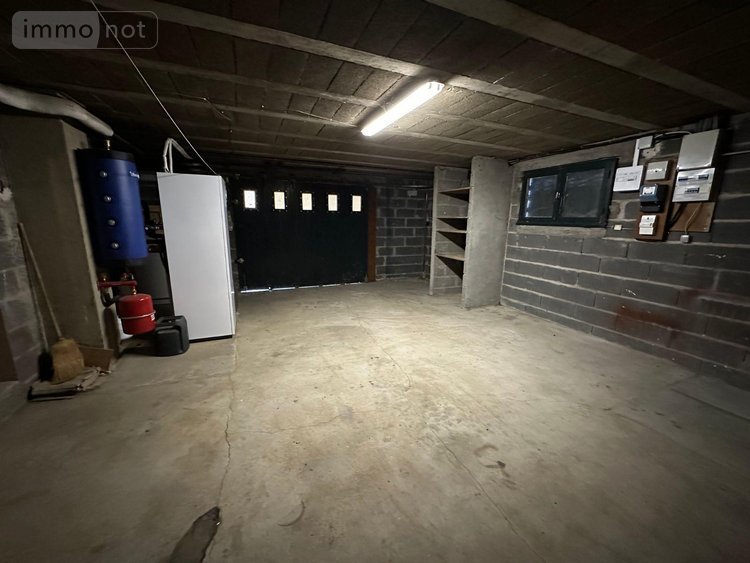 Maison a vendre Saint-Aignan 41110 Loir-et-Cher 130 m2 7 pièces 241267 euros