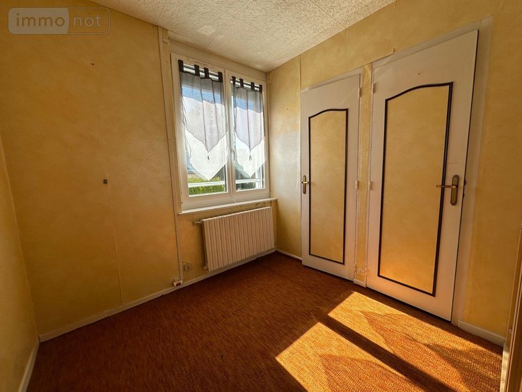 Maison a vendre Saint-Aignan 41110 Loir-et-Cher 130 m2 7 pièces 241267 euros