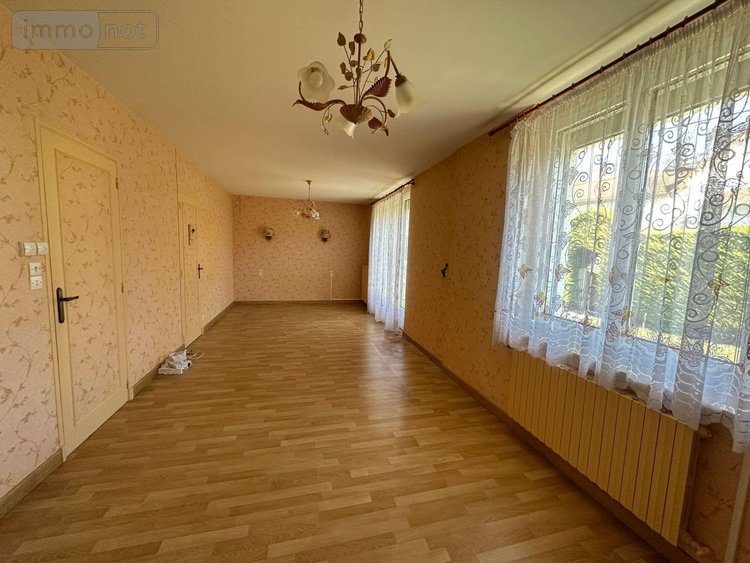 Maison a vendre Saint-Aignan 41110 Loir-et-Cher 130 m2 7 pièces 241267 euros