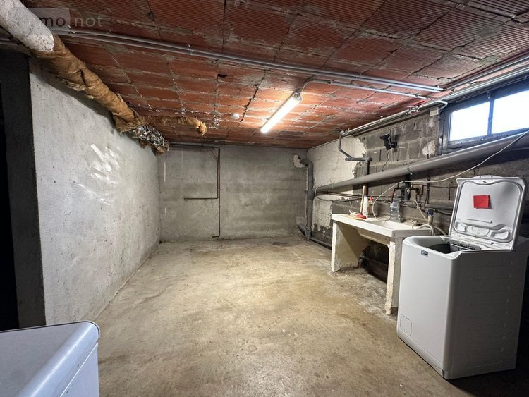 Maison a vendre Saint-Aignan 41110 Loir-et-Cher 130 m2 7 pièces 241267 euros