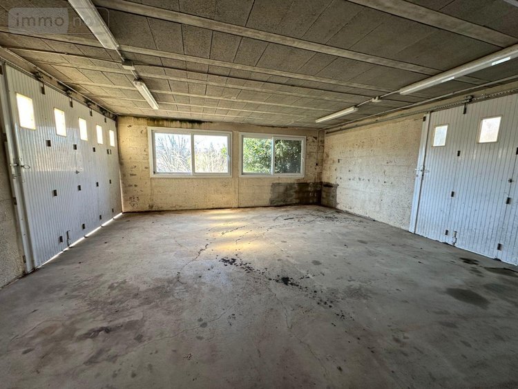 Maison a vendre Saint-Aignan 41110 Loir-et-Cher 130 m2 7 pièces 241267 euros