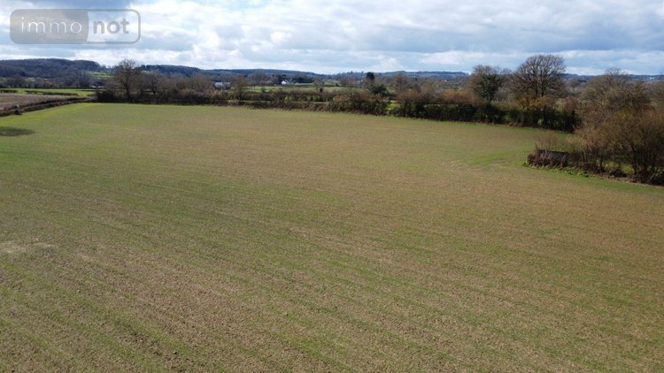 Maison a vendre Saint-Léonard-des-Bois 72130 Sarthe 213 m2 6 pièces 379600 euros