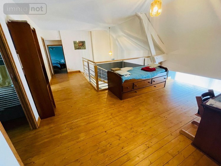 Maison a vendre Saint-Léonard-des-Bois 72130 Sarthe 213 m2 6 pièces 379600 euros