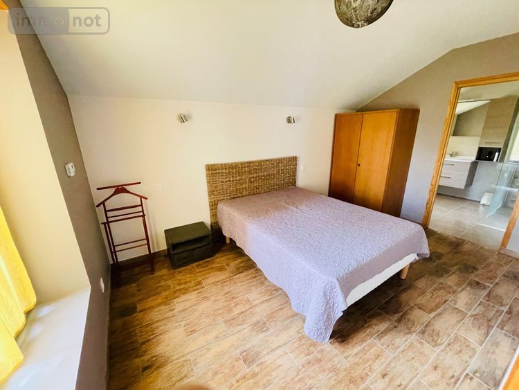 Maison a vendre Saint-Léonard-des-Bois 72130 Sarthe 213 m2 6 pièces 379600 euros