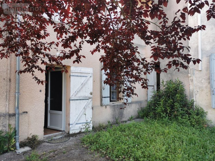 Maison a vendre La Sauve 33670 Gironde 85 m2 4 pièces 140000 euros