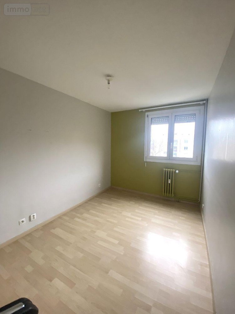 Appartement a vendre Rennes 35000 Ille-et-Vilaine 70 m2 4 pièces 192030 euros