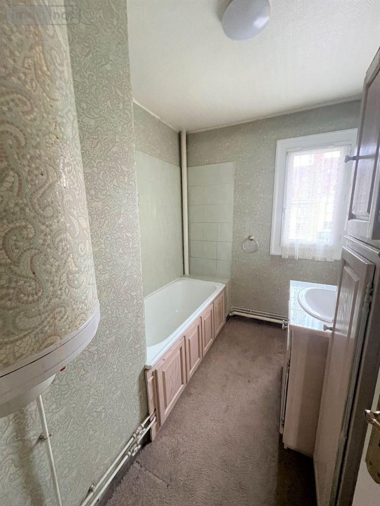 Appartement a vendre Évreux 27000 Eure 66 m2 3 pièces 105000 euros