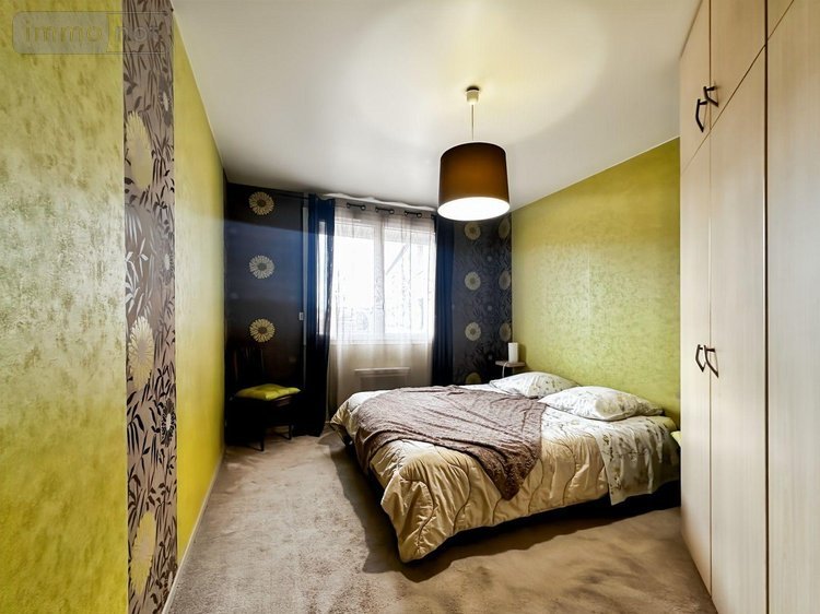 Appartement a vendre Reims 51100 Marne 101 m2 5 pièces 246750 euros