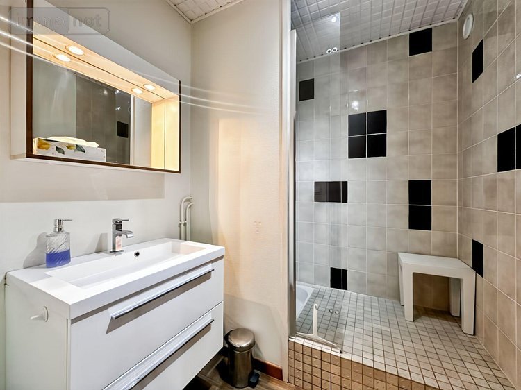 Appartement a vendre Reims 51100 Marne 101 m2 5 pièces 246750 euros