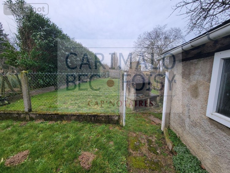 Maison a vendre Cloyes-les-Trois-Rivières 28220 Eure-et-Loir 52 m2 3 pièces 45000 euros