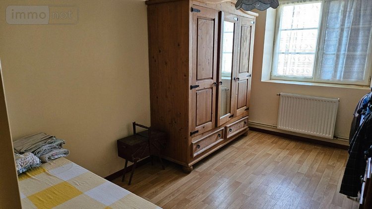 Maison a vendre Malicorne-sur-Sarthe 72270 Sarthe 115 m2 5 pièces 168000 euros