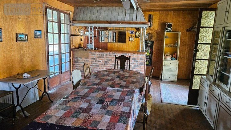 Maison a vendre Malicorne-sur-Sarthe 72270 Sarthe 115 m2 5 pièces 168000 euros