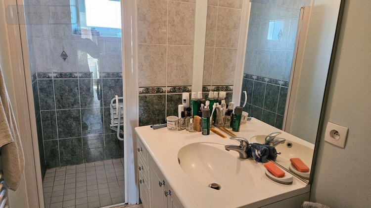 Maison a vendre Courcelles-la-Forêt 72270 Sarthe 115 m2 5 pièces 188000 euros