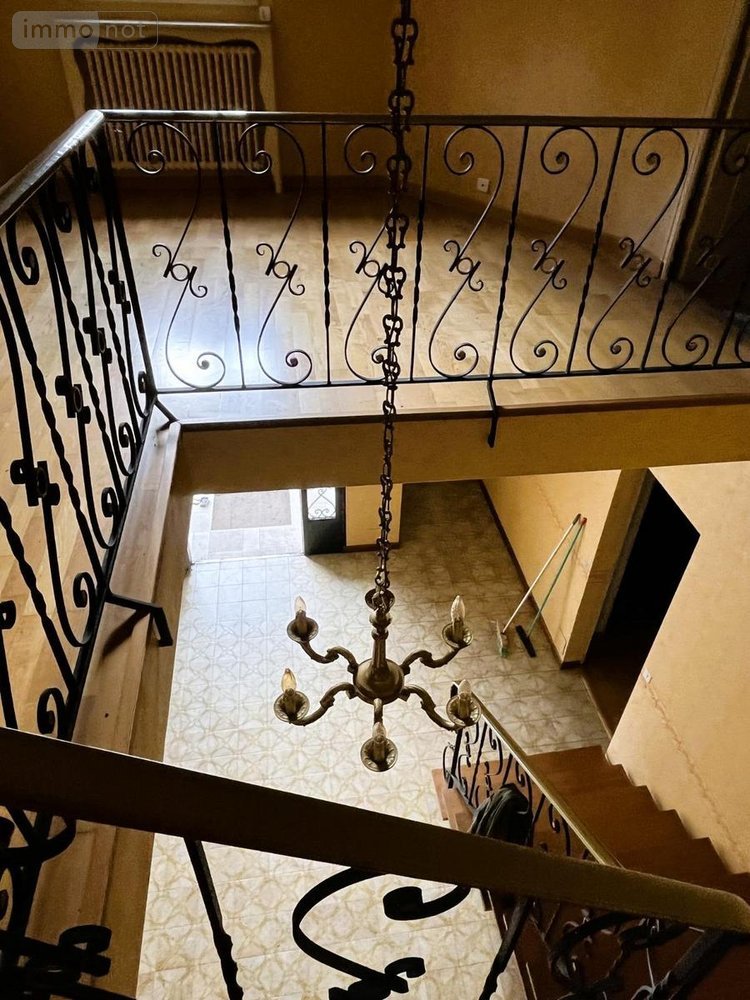 Maison a vendre Guilliers 56490 Morbihan 211 m2 6 pièces 157200 euros