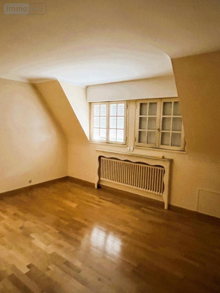 Maison a vendre Guilliers 56490 Morbihan 211 m2 6 pièces 157200 euros