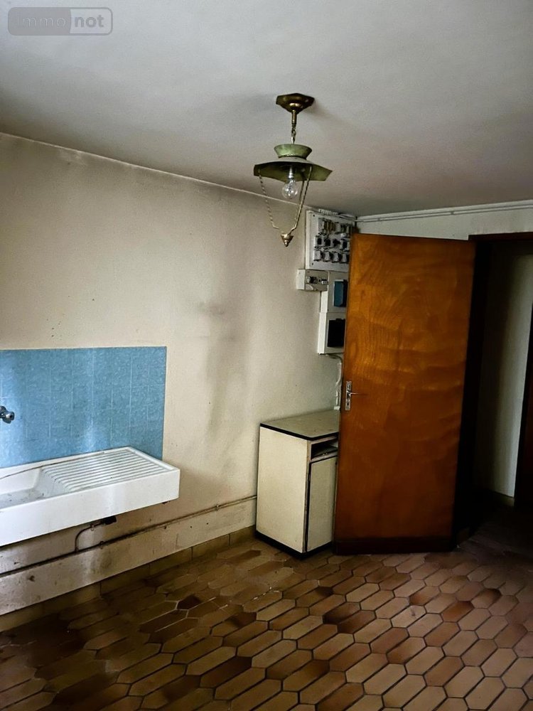 Maison a vendre Guilliers 56490 Morbihan 211 m2 6 pièces 157200 euros