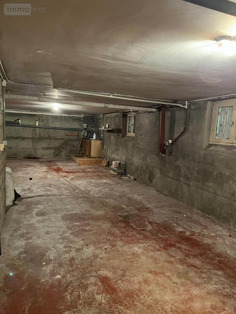 Maison a vendre Guilliers 56490 Morbihan 211 m2 6 pièces 157200 euros