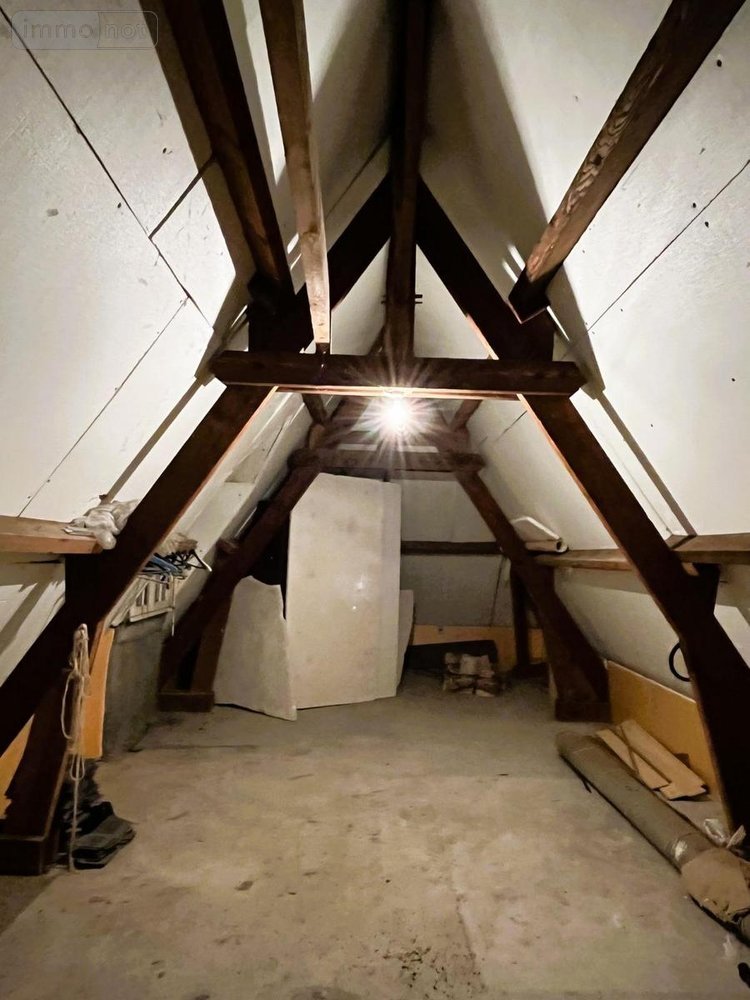 Maison a vendre Guilliers 56490 Morbihan 211 m2 6 pièces 157200 euros