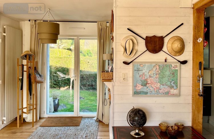 Maison a vendre Saint-Briac-sur-Mer 35800 Ille-et-Vilaine 142 m2 6 pièces 995000 euros