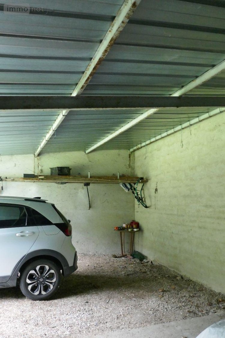 Maison a vendre Argenton-sur-Creuse 36200 Indre 88 m2 4 pièces 111300 euros