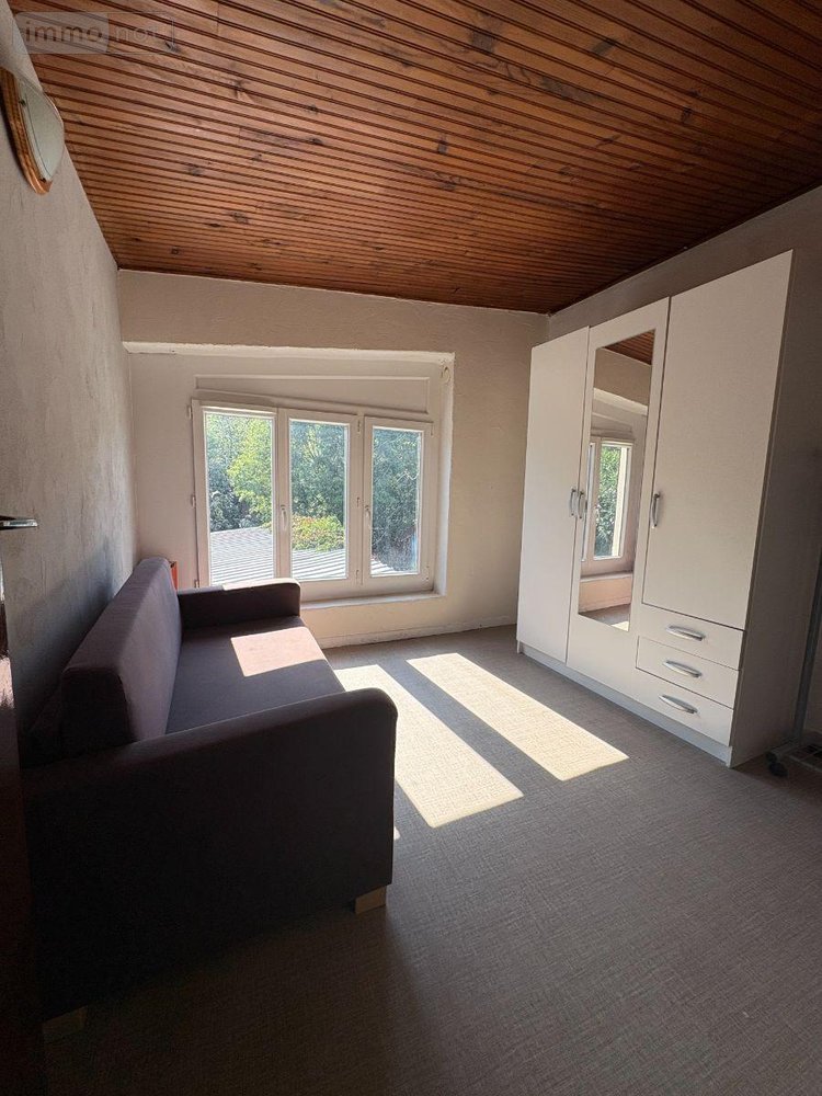 Maison a vendre Argenton-sur-Creuse 36200 Indre 88 m2 4 pièces 111300 euros