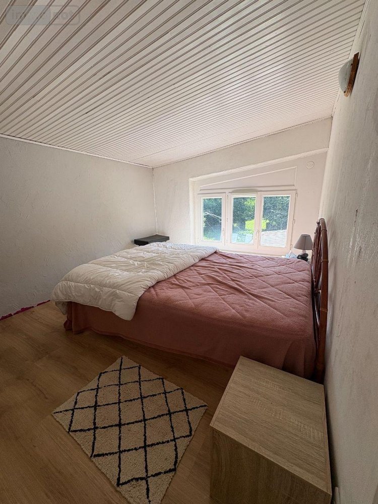 Maison a vendre Argenton-sur-Creuse 36200 Indre 88 m2 4 pièces 111300 euros