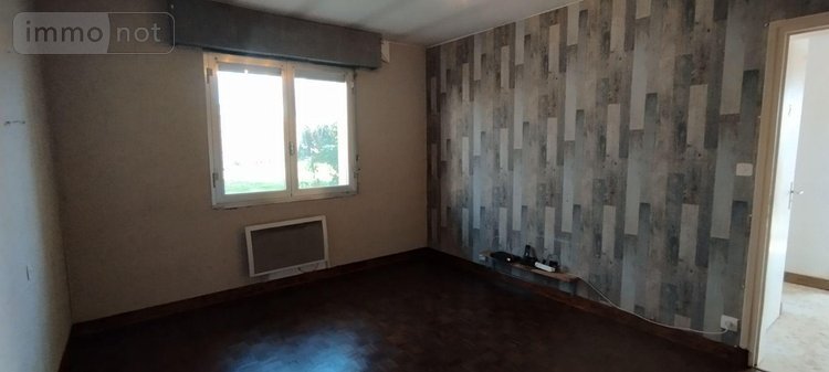 Maison a vendre Lislet 02340 Aisne 154 m2 7 pièces 139900 euros