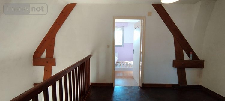 Maison a vendre Lislet 02340 Aisne 154 m2 7 pièces 139900 euros