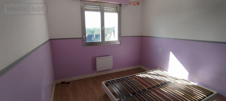 Maison a vendre Lislet 02340 Aisne 154 m2 7 pièces 139900 euros