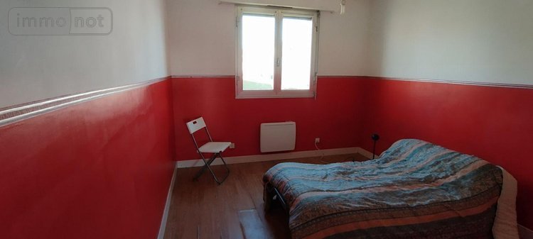 Maison a vendre Lislet 02340 Aisne 154 m2 7 pièces 139900 euros