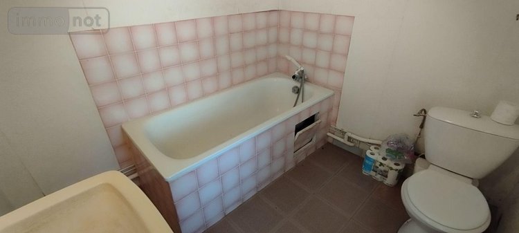 Maison a vendre Lislet 02340 Aisne 154 m2 7 pièces 139900 euros