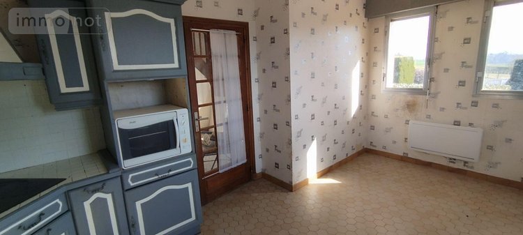 Maison a vendre Lislet 02340 Aisne 154 m2 7 pièces 139900 euros