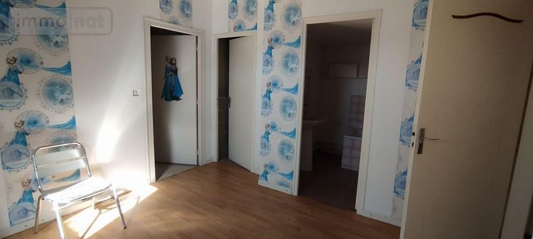 Maison a vendre Lislet 02340 Aisne 154 m2 7 pièces 139900 euros