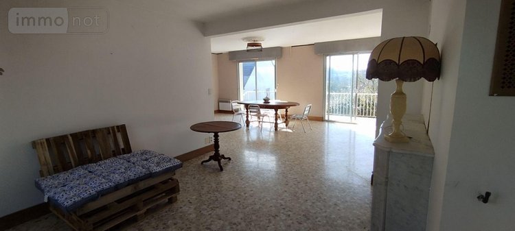 Maison a vendre Lislet 02340 Aisne 154 m2 7 pièces 139900 euros