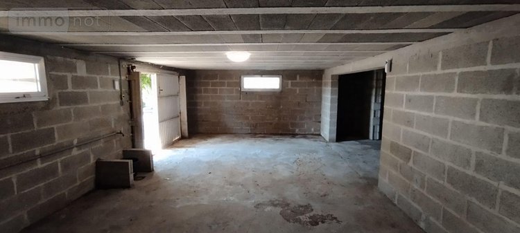 Maison a vendre Lislet 02340 Aisne 154 m2 7 pièces 139900 euros