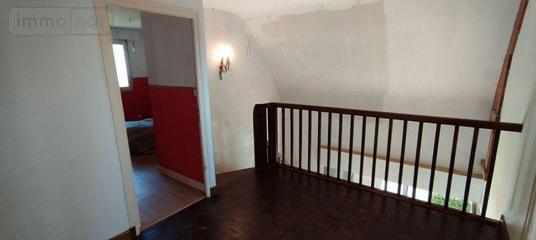 Maison a vendre Lislet 02340 Aisne 154 m2 7 pièces 139900 euros