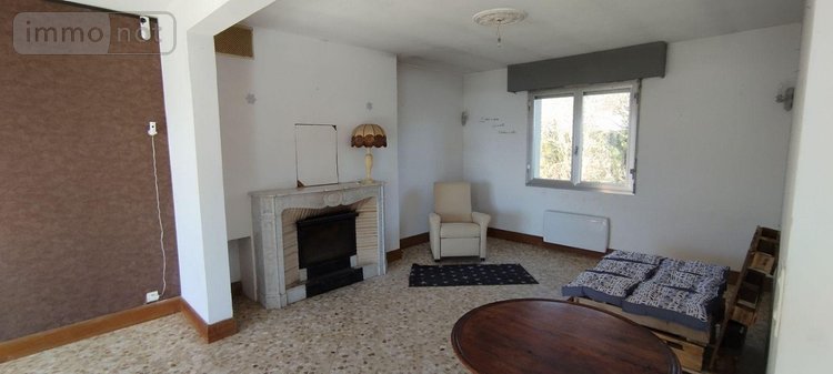 Maison a vendre Lislet 02340 Aisne 154 m2 7 pièces 139900 euros