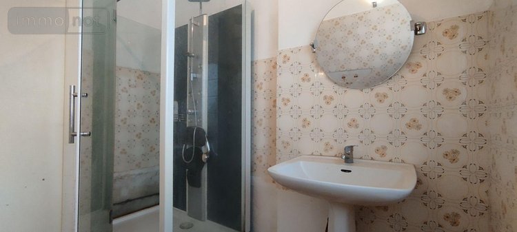 Maison a vendre Lislet 02340 Aisne 154 m2 7 pièces 139900 euros