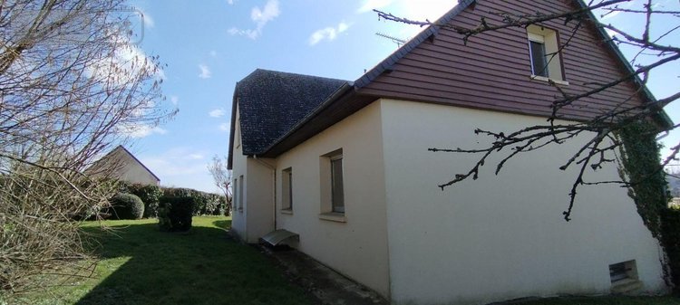 Maison a vendre Lislet 02340 Aisne 154 m2 7 pièces 139900 euros