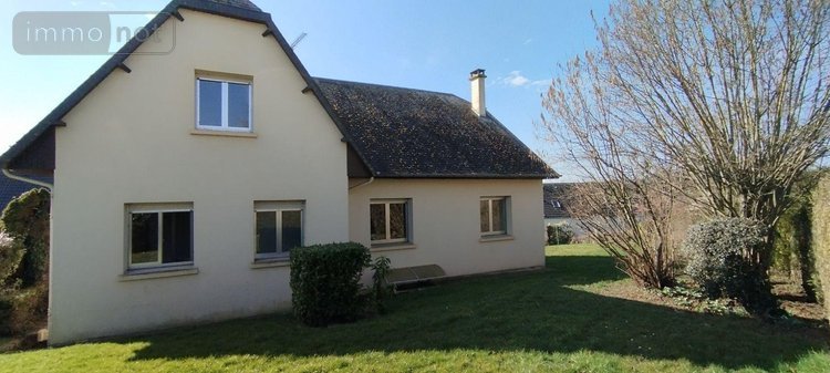 Maison a vendre Lislet 02340 Aisne 154 m2 7 pièces 139900 euros
